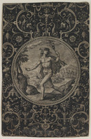 TvB G 0564
<br/>
Mercurius
<br/>
<em>Collaert, Adriaen (ca. 1560-1618)</em>